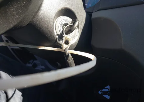 2013 Hyundai Sonata Gls из США, поврежденный, VIN 5NPEB4AC4DH586694